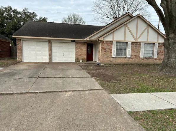 22750 Red River Dr, Katy, TX 77450