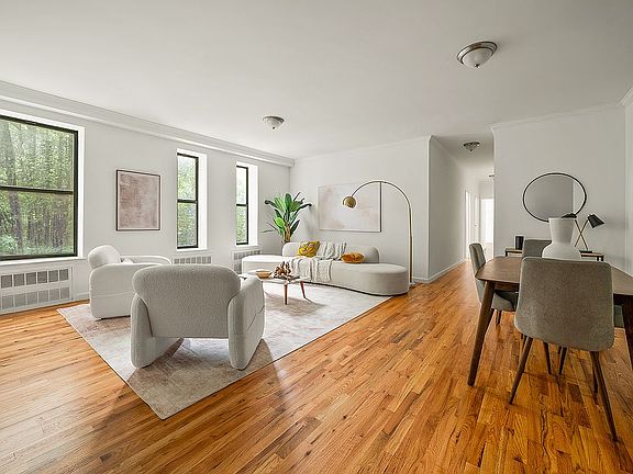 2nd image of 313 W 143rd St APT 2A