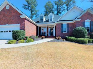 5070 Sussex Dr, Evans, GA 30809