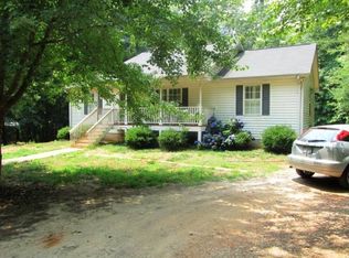 5365 Thompsons Mill Rd, Hoschton, GA 30548