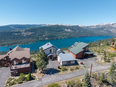 12276 Skislope Way, Truckee, CA, 96161