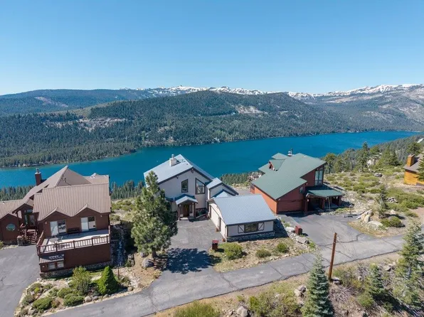 12276 Skislope Way, Truckee, CA 96161