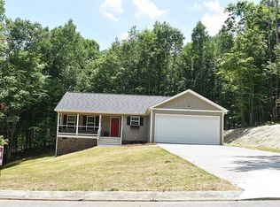 164 Creeks Edge Way, Dalton, GA 30721