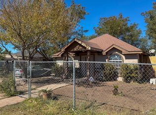 7310 Pinal St, Palmview, TX 78572