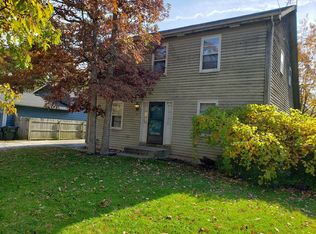 3047 Burris Ave, Waukegan, IL 60087