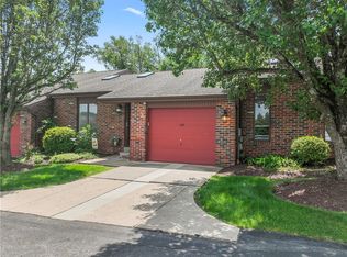 149 Greenwood Dr, Canonsburg, PA