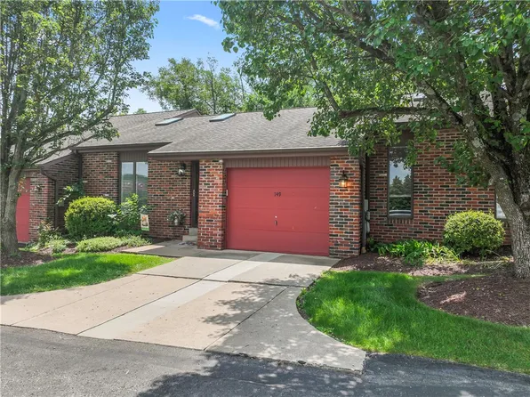 149 Greenwood Dr, Canonsburg, PA 15317