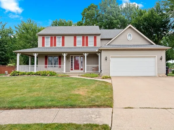 130 Santa Fe Ct, Elyria, OH 44035