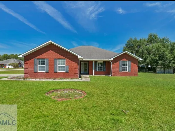 108 Appling St, Hinesville, GA 31313