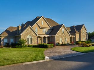 2328 Whittington Blvd, Maryville, TN 37803
