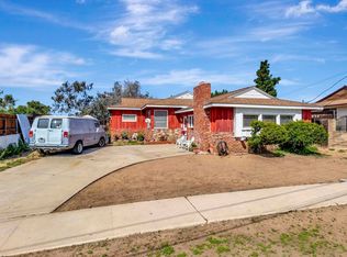 6356 Birchwood St, San Diego, CA 92120