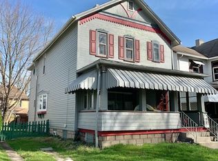 511 E 1st Ave, Tarentum, PA