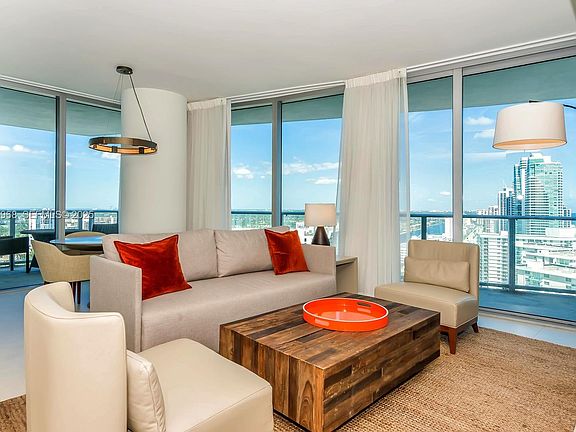 5th image of 4111 S Ocean Dr #1912