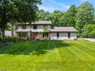 4129 Bramshaw Rd NW, Canton, OH 44718