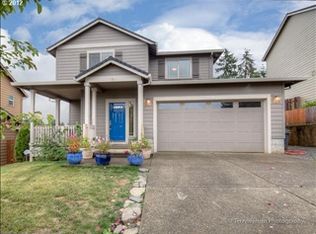 19158 Oak Ave, Sandy, OR 97055