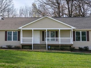 7187 Covingtons Corner Rd, Bealeton, VA 22712