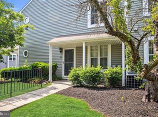 717 Sedgewick Ct #717, Sewell, NJ 08080