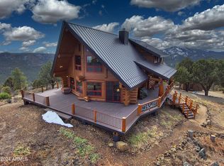 4560 E Bald Mountain Rd, Prescott, AZ 86303