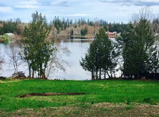 1680-1690 SE Crescent Dr, Shelton, WA 98584