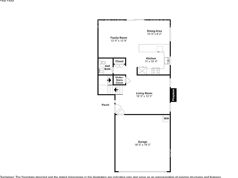9316 Deer Lodge Ln — Photo 2