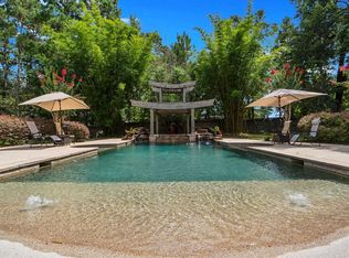 3902 Rayford Rd, Spring, TX 77386