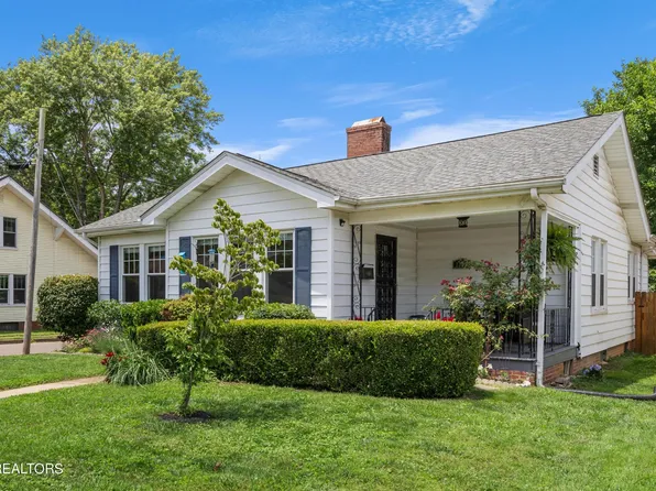 2301 Edgewood Ave, Knoxville, TN 37917