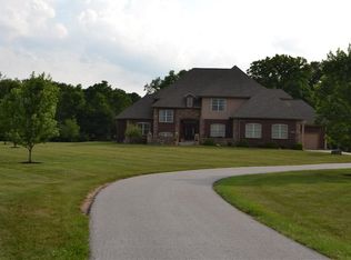 114 Eastatoe Ln, Lafayette, IN 47905