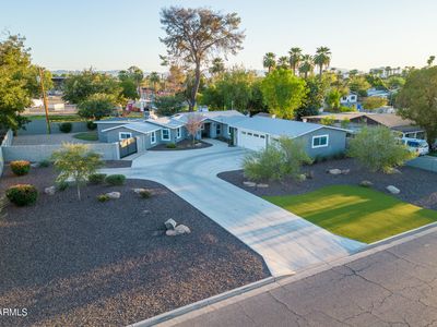 2709 E Clarendon Ave, Phoenix, AZ, 85016