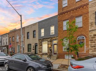 610 S Clinton St, Baltimore, MD 21224