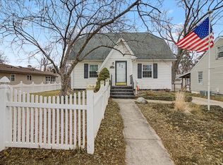 1405 Frederick St, Joliet, IL 60435