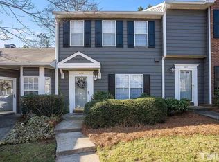 4469 Still Pines Dr, Raleigh, NC 27613