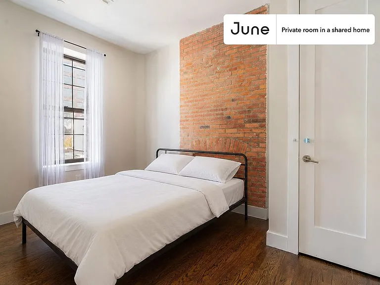 281 Ellery St #D — Photo 1