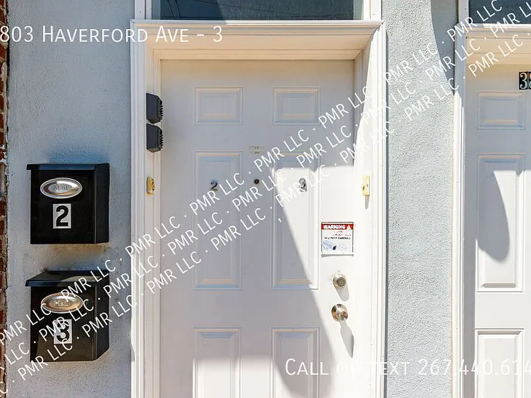 3803 Haverford Ave #3 — Photo 9