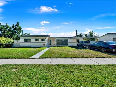 10100 Nicaragua Dr, Cutler Bay, FL, 33189