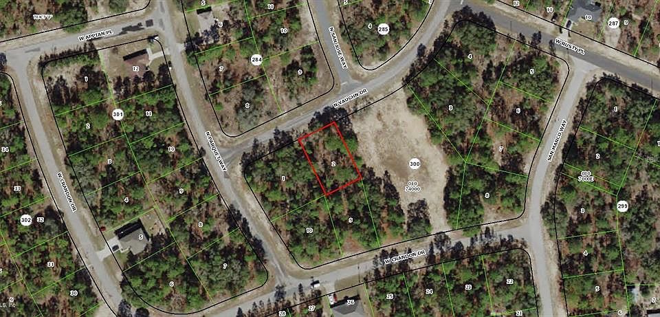 1st image of 9585 N Vaughn Dr