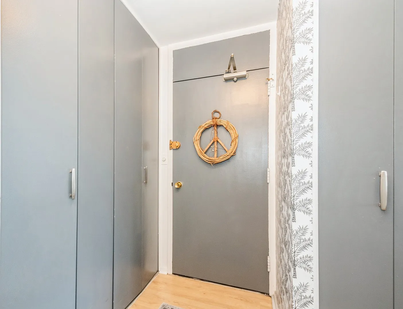 1 bed, 623 sqft, $2,500 — Photo 4