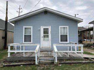 600 O St, Bedford, IN 47421