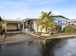 10517 60th Street Ct E #164, Puyallup, WA