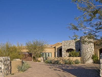 10418 E Palo Brea Dr, Scottsdale, AZ, 85262