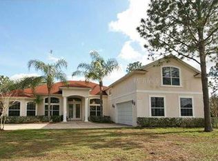10812 Cherith Ln, Clermont, FL 34711