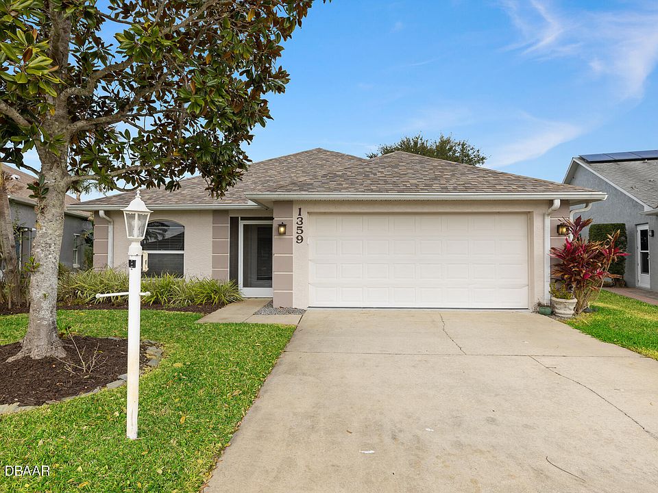 1359 Wayne Ave, New Smyrna Beach, FL 32168 Zillow