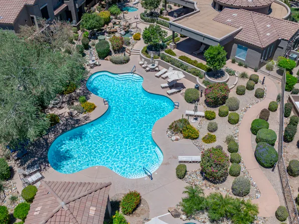 19475 N GRAYHAWK Drive #1090, Scottsdale, AZ 85255