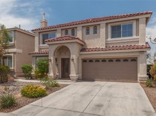 10597 Medicine Bow St, Las Vegas, NV 89183
