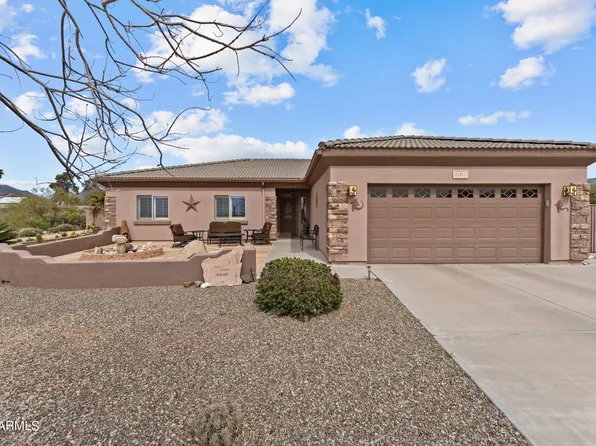 26316 S AVA Lane, Congress, AZ 85332