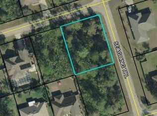 1 Sea Green Path, Palm Coast, FL 32164