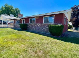 521 Terry St, Sunnyside, WA