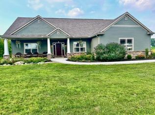 582 Dent Rd, Sunbury, OH 43074