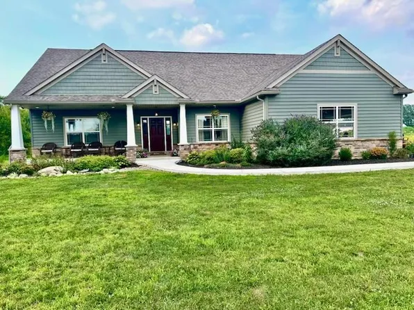 582 Dent Rd, Sunbury, OH 43074