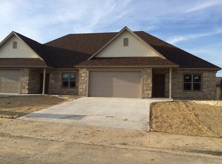 311-313 Pebblestone Ln #311, Rolla, MO 65401