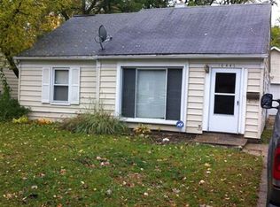 10441 Corning Ave, Oak Park, MI